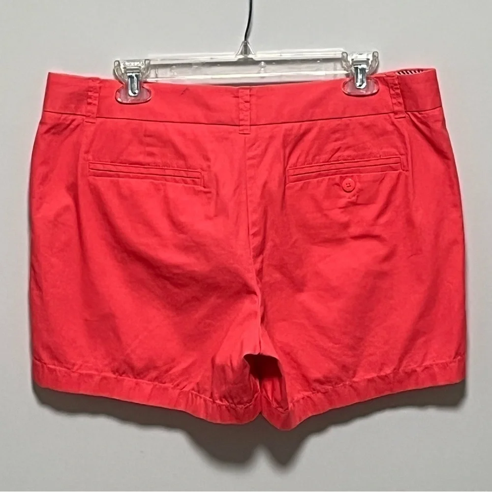 J. Crew sits just